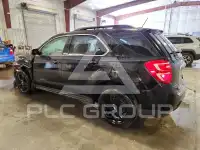 2017 Chevrolet Equinox фото