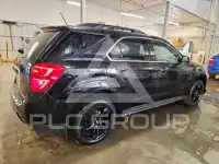 2017 Chevrolet Equinox фото