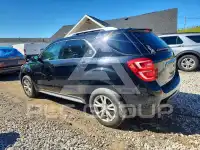 2017 Chevrolet Equinox photo