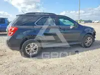 2017 Chevrolet Equinox фото