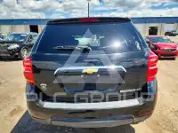 2017 Chevrolet Equinox photo