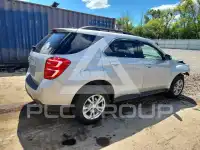 2017 Chevrolet Equinox photo