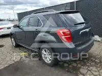 2017 Chevrolet Equinox фото