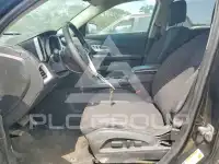 2017 Chevrolet Equinox photo