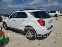 2017 Chevrolet Equinox фото