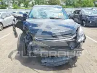 2017 Chevrolet Equinox фото