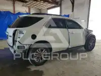 2017 Chevrolet Equinox photo