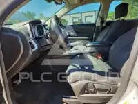 2017 Chevrolet Equinox фото