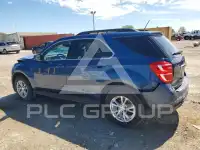2017 Chevrolet Equinox фото