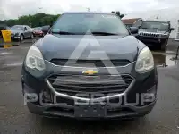 2017 Chevrolet Equinox фото