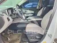 2017 Chevrolet Equinox фото