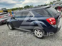 2017 Chevrolet Equinox photo