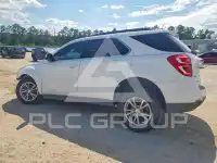 2017 Chevrolet Equinox photo