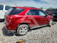 2017 Chevrolet Equinox photo
