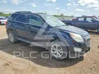 2017 Chevrolet Equinox photo