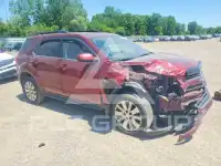 2017 Chevrolet Equinox photo