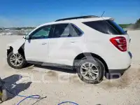 2017 Chevrolet Equinox photo