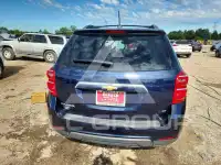 2017 Chevrolet Equinox фото