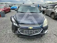 2017 Chevrolet Equinox photo
