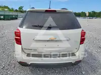 2017 Chevrolet Equinox фото