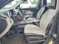 2017 Chevrolet Equinox фото