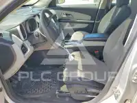 2017 Chevrolet Equinox фото
