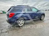 2017 Chevrolet Equinox фото