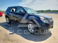 2017 Chevrolet Equinox фото