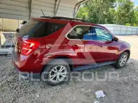 2017 Chevrolet Equinox photo