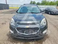 2017 Chevrolet Equinox photo