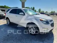 2017 Chevrolet Equinox photo