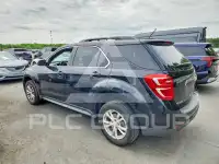 2017 Chevrolet Equinox photo