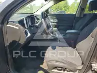 2017 Chevrolet Equinox photo