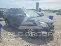 2017 Chevrolet Equinox photo