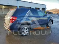 2017 Chevrolet Equinox фото