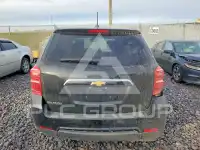 2017 Chevrolet Equinox фото