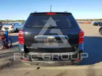 2017 Chevrolet Equinox фото