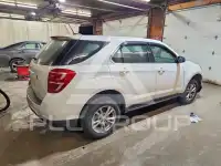 2017 Chevrolet Equinox фото