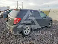 2017 Chevrolet Equinox фото
