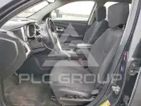 2017 Chevrolet Equinox фото