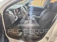 2017 Chevrolet Equinox фото