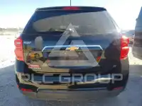 2017 Chevrolet Equinox фото