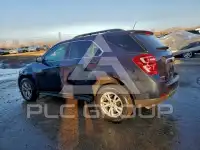 2017 Chevrolet Equinox фото