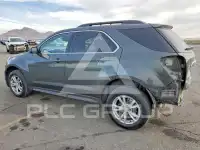 2017 Chevrolet Equinox фото