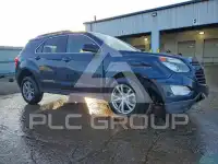 2017 Chevrolet Equinox фото