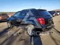 2017 Chevrolet Equinox фото