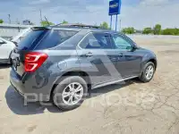 2017 Chevrolet Equinox фото
