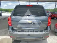 2017 Chevrolet Equinox photo