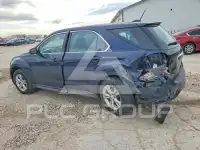 2017 Chevrolet Equinox photo