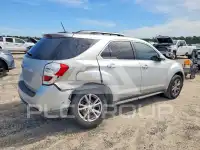 2017 Chevrolet Equinox фото